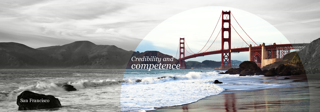 Credibility and competence