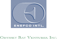 Enefco International LTD / Odyssey Bay Ventures Inc.