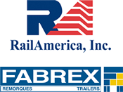 RailAmerica Inc. / Fabrex Inc.
